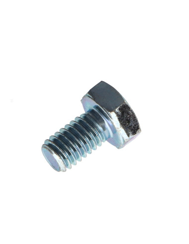 1 x Machine Screw Hexagonal Head M6X10 Class...