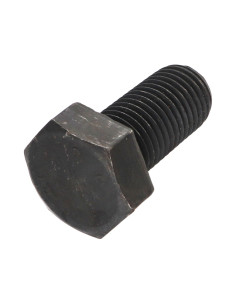 Machine Screw Hexagonal Head M30X60 Class 10.9 Steel
