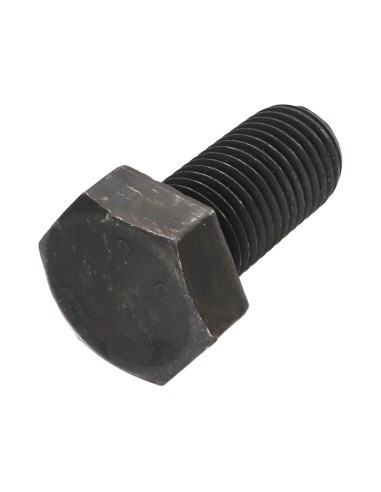 1 x Machine Screw Hexagonal Head M30X60 Class...
