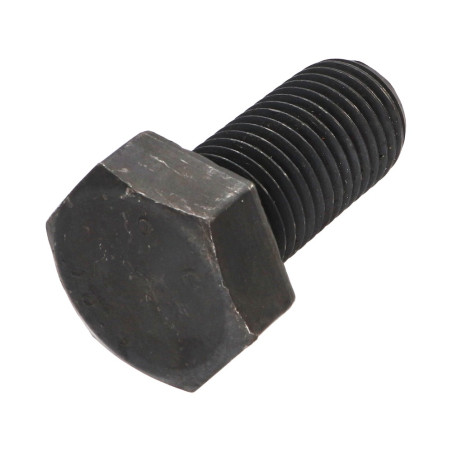 1 x Machine Screw Hexagonal Head M30X60 Class 10.9 Steel