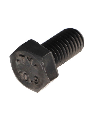 1 x Machine Screw Hexagonal Head M10X25 Class...