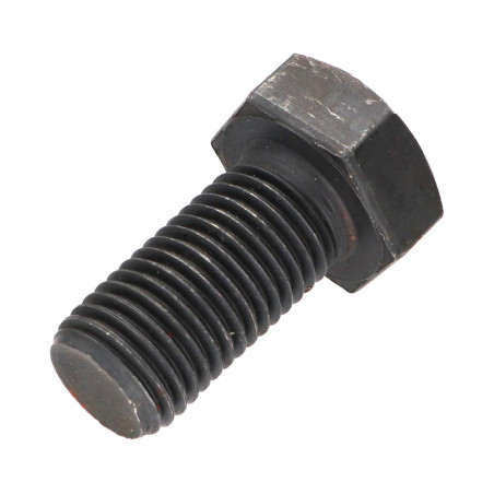 1 x Machine Screw Hexagonal Head M30X60 Class 10.9 Steel