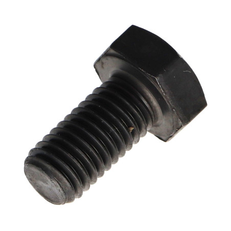 1 x Machine Screw Hexagonal Head M10X25 Class 10.9 Steel