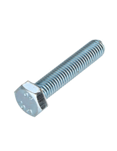 1 x Machine Screw Hexagonal Head M8X60 Class...