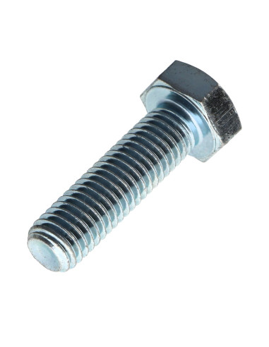 1 x Machine Screw Hexagonal Head M8X40 Class...