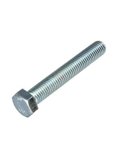 1 x Machine Screw Hexagonal Head M12X70 Class...