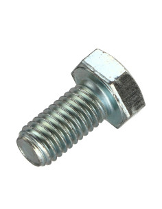 Machine Screw Hexagonal Head M10X25 Class 10.9 Zinc Plated 2