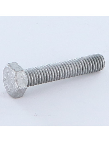 1 x Machine Screw Hexagonal Head M14X30 Class...