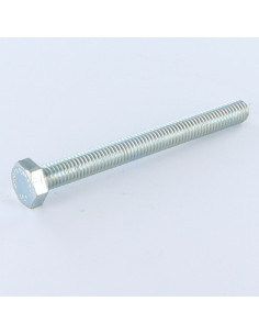 Machine Screw Hexagonal Head M16X90 Class 10.9 Zinc Plated