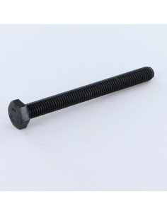 Machine Screw Hexagonal Head M18X90 Class 10.9 Steel