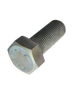Machine Screw Hexagonal Head M39X100 Class 10.9 Steel