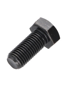 Machine Screw Hexagonal Head M20X40 Class 10.9 Steel 2