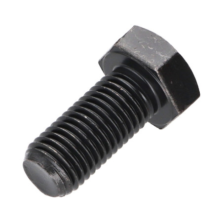 1 x Machine Screw Hexagonal Head M20X40 Class 10.9 Steel