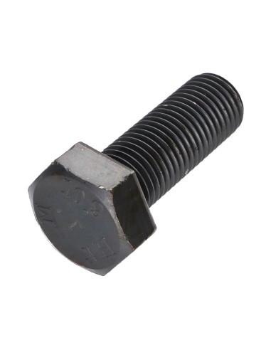 1 x Machine Screw Hexagonal Head M24X60 Class...