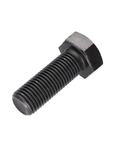 1 x Machine Screw Hexagonal Head M24X60 Class...