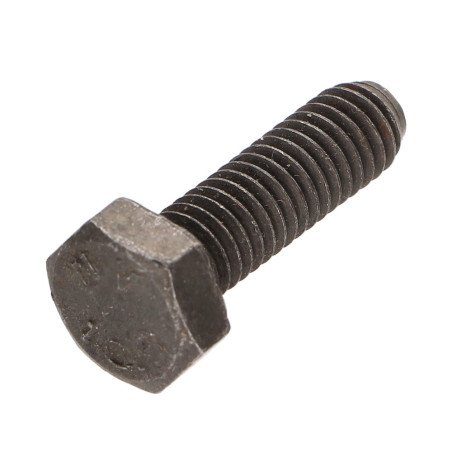 1 x Machine Screw Hexagonal Head M6X20 Class 10.9 Steel
