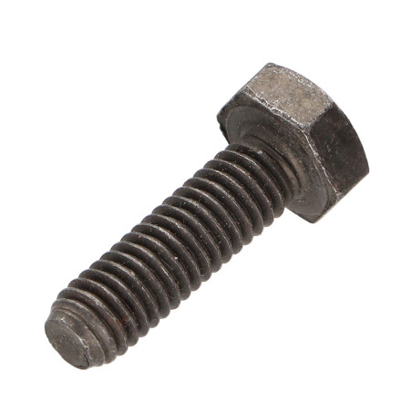 1 x Machine Screw Hexagonal Head M6X20 Class 10.9 Steel