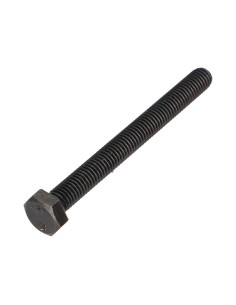 Machine Screw Hexagonal Head M8X80 Class 10.9 Steel