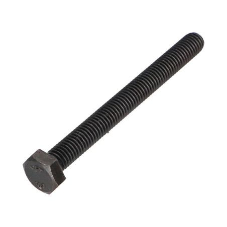 1 x Machine Screw Hexagonal Head M8X80 Class 10.9 Steel