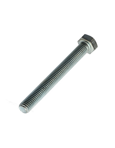 1 x Machine Screw Hexagonal Head M10X80 Class...