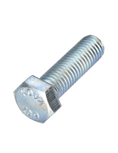 Machine Screw Hexagonal Head M14X30 Class 10.9 Zinc Plated