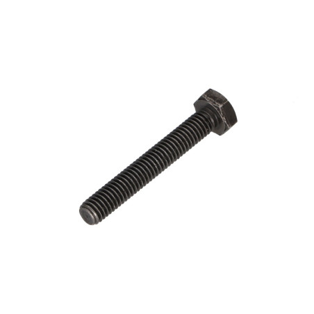 1 x Machine Screw Hexagonal Head M6X40 Class 10.9 Steel