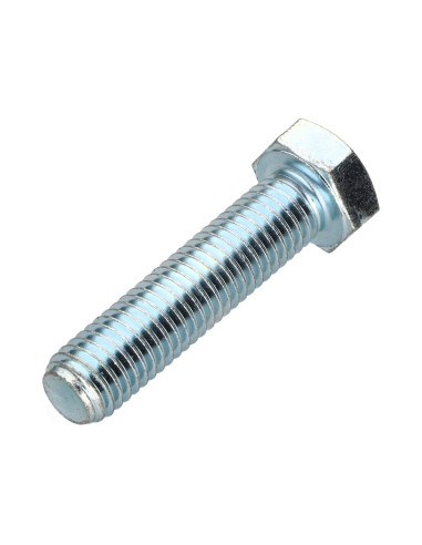 1 x Machine Screw Hexagonal Head M12X50 Class...