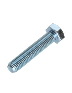 Machine Screw Hexagonal Head M10X60 Class 10.9 Zinc Plated 2