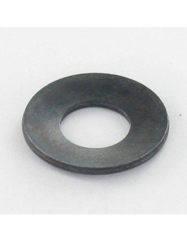 1 x Contact Lock Washer M12X27X1.8 Steel Normal...