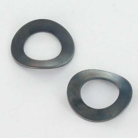 1 x Washer ONDUFLEX M2.5 Steel Type to 1 Wave