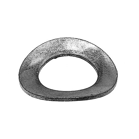 1 x Washer ONDUFLEX M20 Zinc Plated Type B 2 Waves
