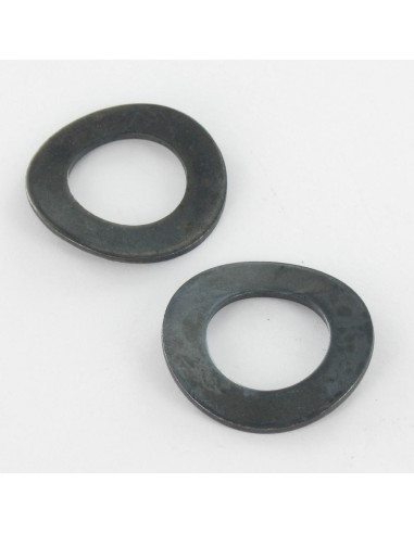 1 x Washer ONDUFLEX M16 Steel Type B 2 Waves