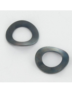 Washer ONDUFLEX M12 Steel Type For 1 Wave