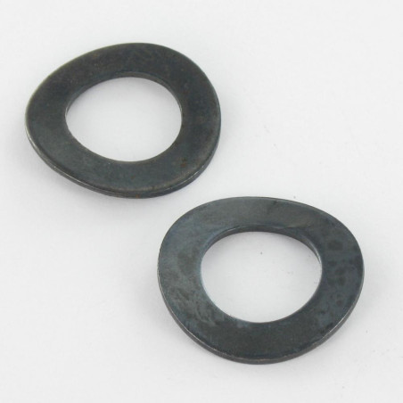 1 x Washer ONDUFLEX M12 Steel Type B 2 Waves
