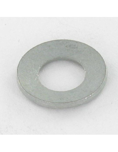 1 x Contact Lock Washer M5X16X1.2 Zinc Plated...