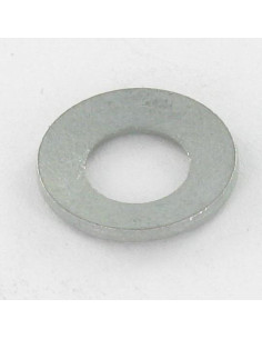 Contact Lock Washer M3X6X0.5 Zinc Plated Small Serie 2