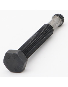 Machine Screw Hexagonal Head M8X55 Class 8.8 For Throat...