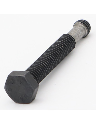 1 x Machine Screw Hexagonal Head M8X55 Class...