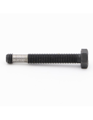 1 x Machine Screw Hexagonal Head M8X55 Class...