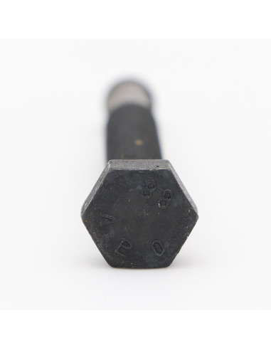 1 x Machine Screw Hexagonal Head M8X55 Class...