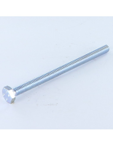 1 x Machine Screw Hexagonal Head M6X55 Class...