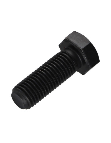 1 x Machine Screw Hexagonal Head M18X60 Class...