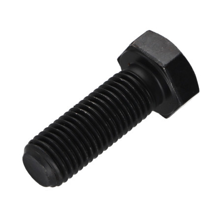 1 x Machine Screw Hexagonal Head M20X50 Class 8.8 Steel