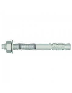 Stud Anchor R-HPT M10X115 Stainless Steel A4