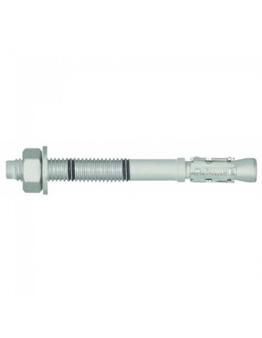 1 x Stud Anchor R-HPT M10X115 Stainless Steel A4