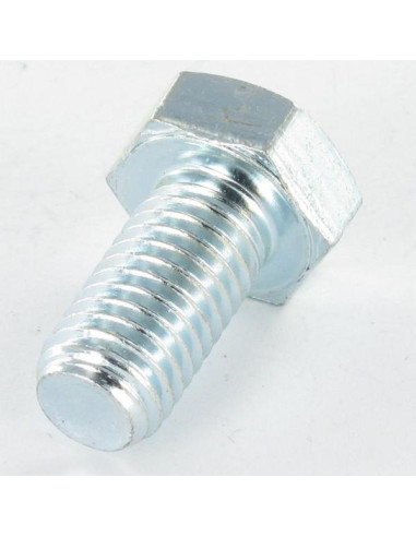 1 x Machine Screw Hexagonal Head M27X160 Class...