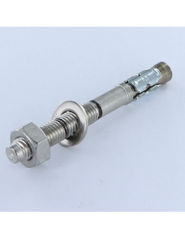 1 x Stud Anchor R-Xpt M10X95 Stainless Steel A4...