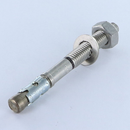 1 x Stud Anchor R-Xpt M10X95 Stainless Steel A4 RAWLPLUG