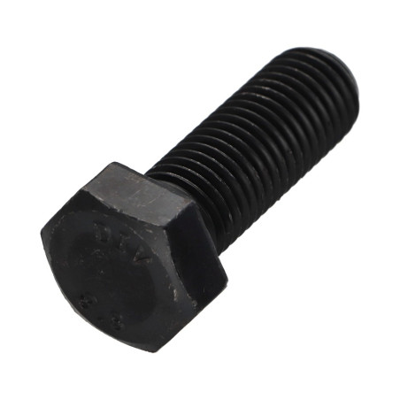 1 x Machine Screw Hexagonal Head M16X50 Class 8.8 Steel