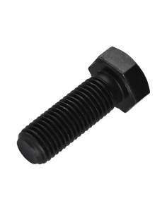 Machine Screw Hexagonal Head M20X60 Class 8.8 Steel 2